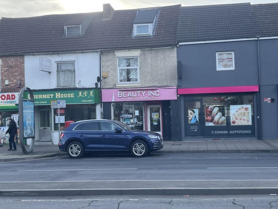 Commercial Property Retail Properties Mixeduse producing